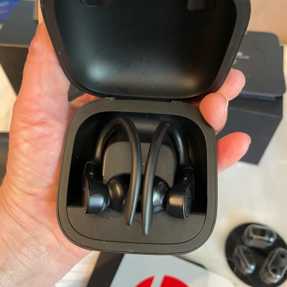Powerbeats Pro